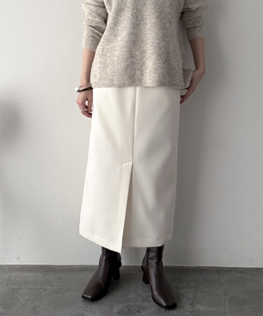 ベーシックタイトスカート