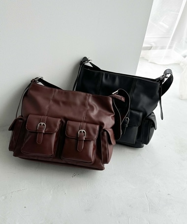 ４Ｐショルダー／