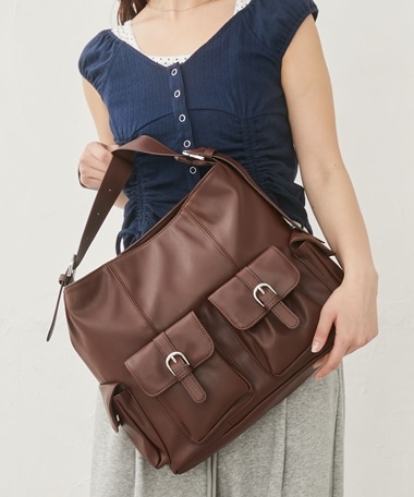 ４Ｐショルダー／