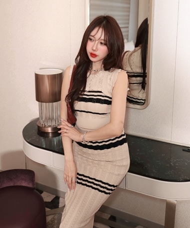 Lea eyelet 3-piece setup