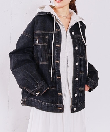 タックミドルGジャン