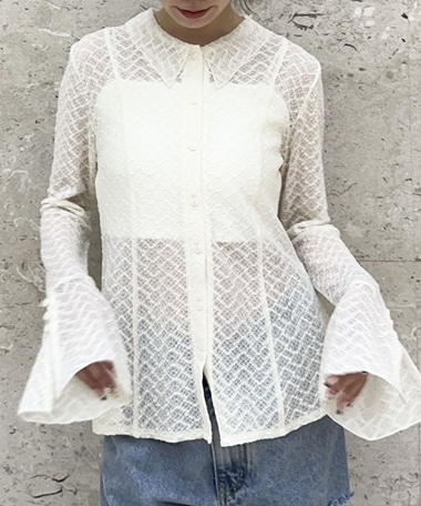 フレアレースポロＴＯＰＳ