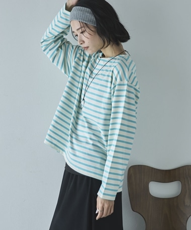 バスクボーダーロンＴｅｅ