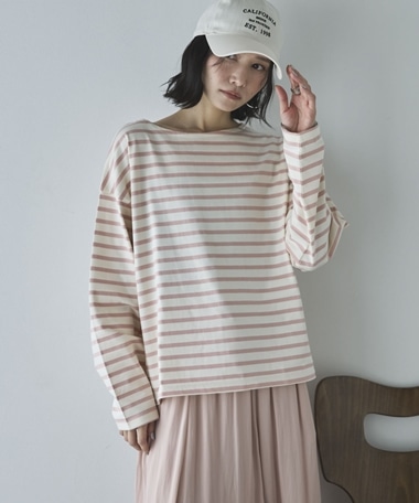 バスクボーダーロンＴｅｅ