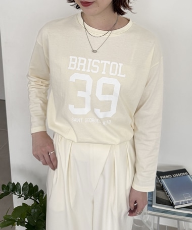 ナンバリングロンＴｅｅ