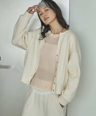 レイヤード風ロンＴｅｅ