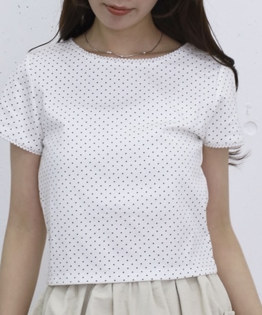 ピコレースドットチビＴ