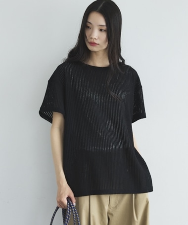 シアーメッシュＴｅｅ