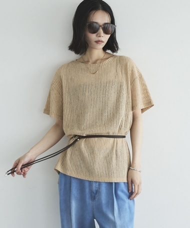 シアーメッシュＴｅｅ