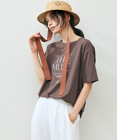 ＴＨＥ　ＭＵＳＥ　Ｔｅｅ