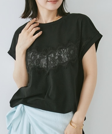 ＶカットレースＴＯＰＳ