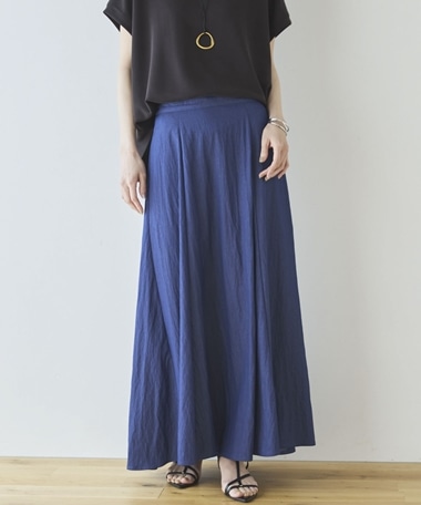 切替ナロースカート