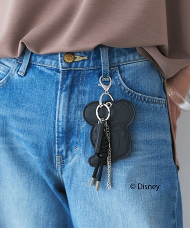 DOUX ARCHIVES限定商品【Disney】ミラーチャーム