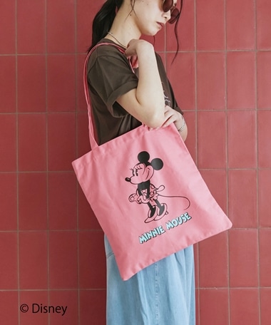 DOUX ARCHIVES限定商品【Ｄｉｓｎｅｙ】トートバッグ