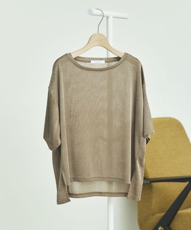 ラメシアーＴｅｅ