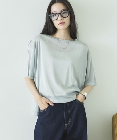 ラメシアーＴｅｅ