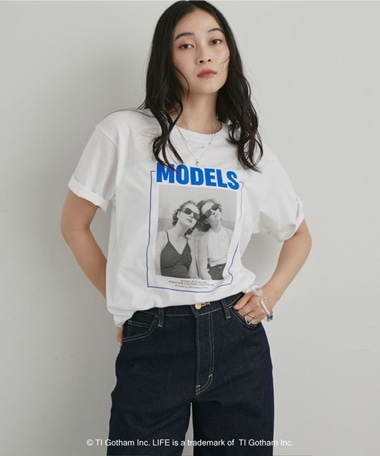 【ＧＯＯＤ　ＲＯＣＫ　ＳＰＥＥＤ】ＬＩＦＥ　ＰＣ／ＰＨＯＴＥ　ＴＥＥ