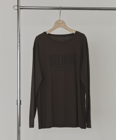 ＭＥＬＯＤＩＥロゴロンＴｅｅ