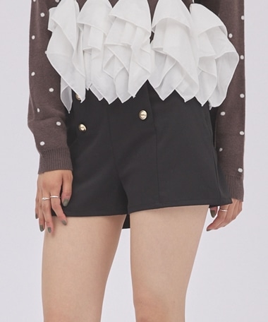 ナポレオンショートパンツ