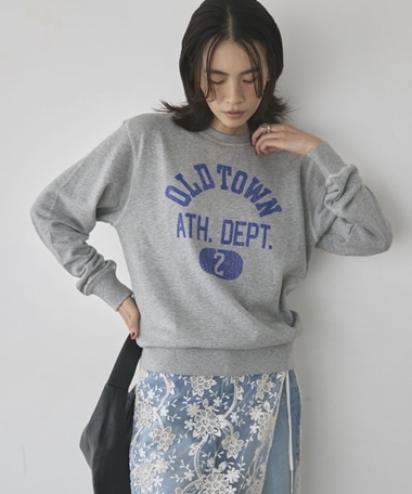 チャンピオン CREW NECK SWEATSHIRT