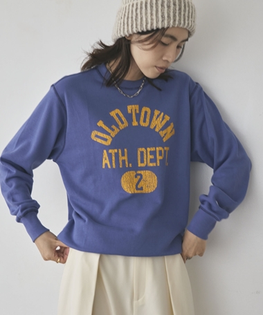 チャンピオン CREW NECK SWEATSHIRT