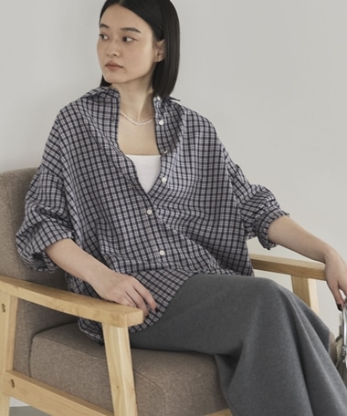 【26AW EC先行予約】オリジナルアソートシャツ