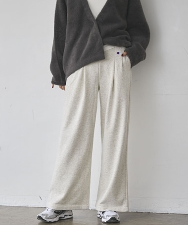 チャンピオン SWEATPANTS