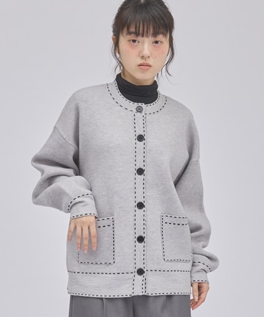 【Ｌｉｏｒａ　ｂｙ　ａｒｃｈｉｖｅｓ】ステッチカーデ