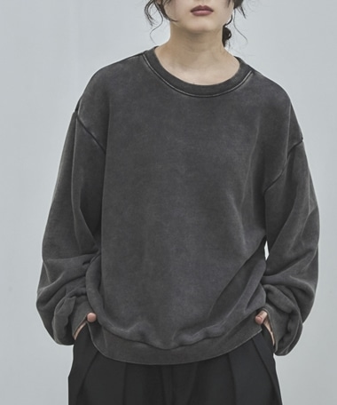 FADE Brushed Sweat