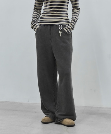 FADE Brushed Pants